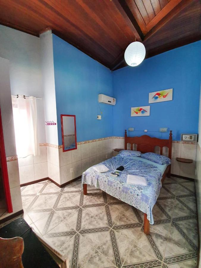 Pousada & Hostel Escorregue No Reggae Morro de São Paulo Kültér fotó